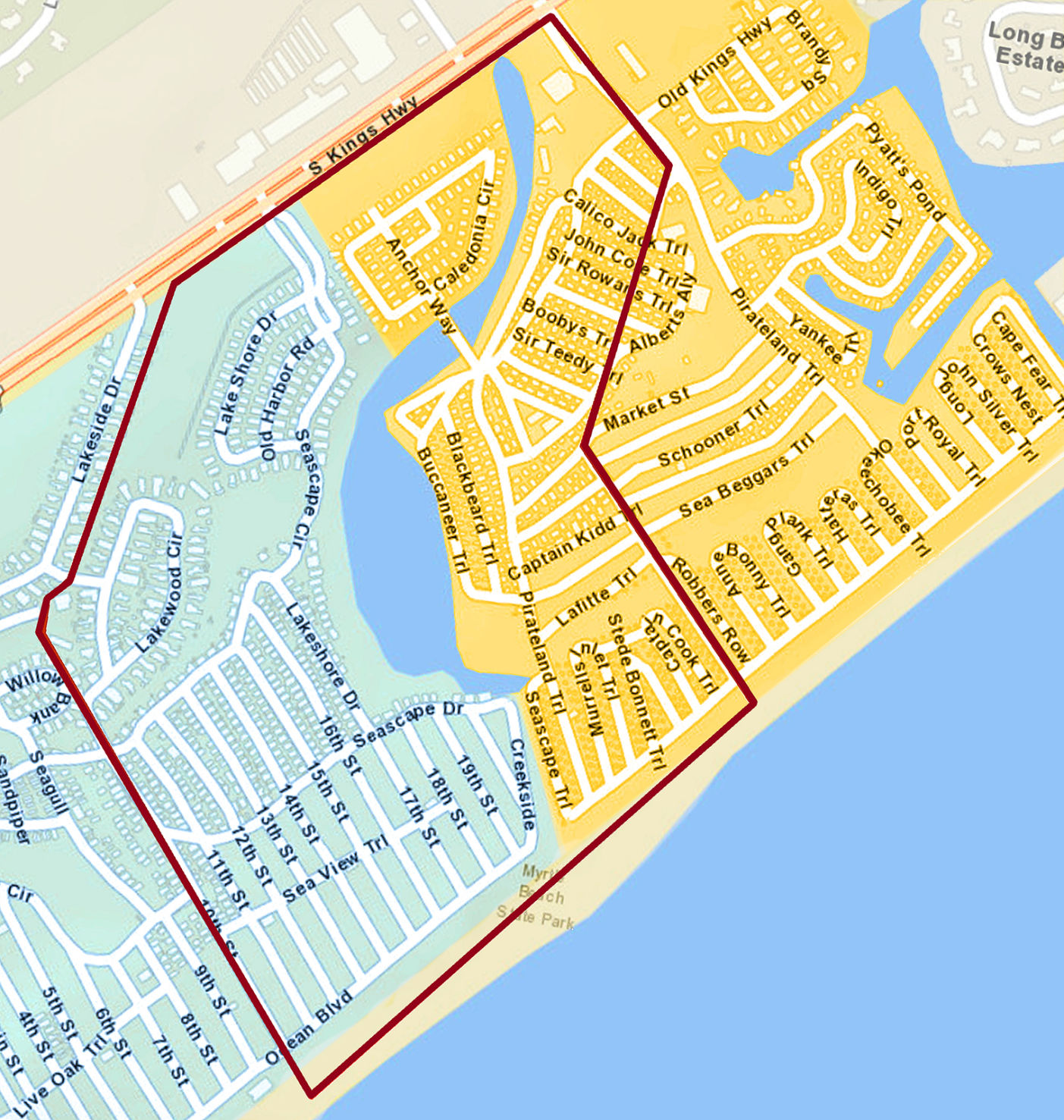 City, campground owners may have a new five-year lease agreement